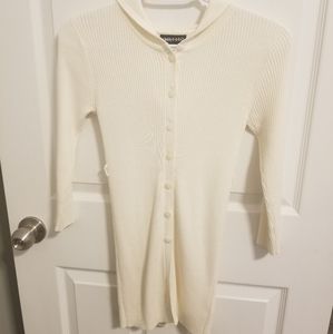 NWOT Cardigan Sweater